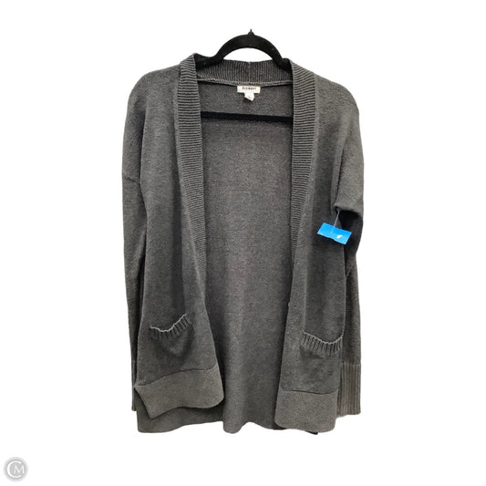 Cardigan By Old Navy In Grey, Size: M