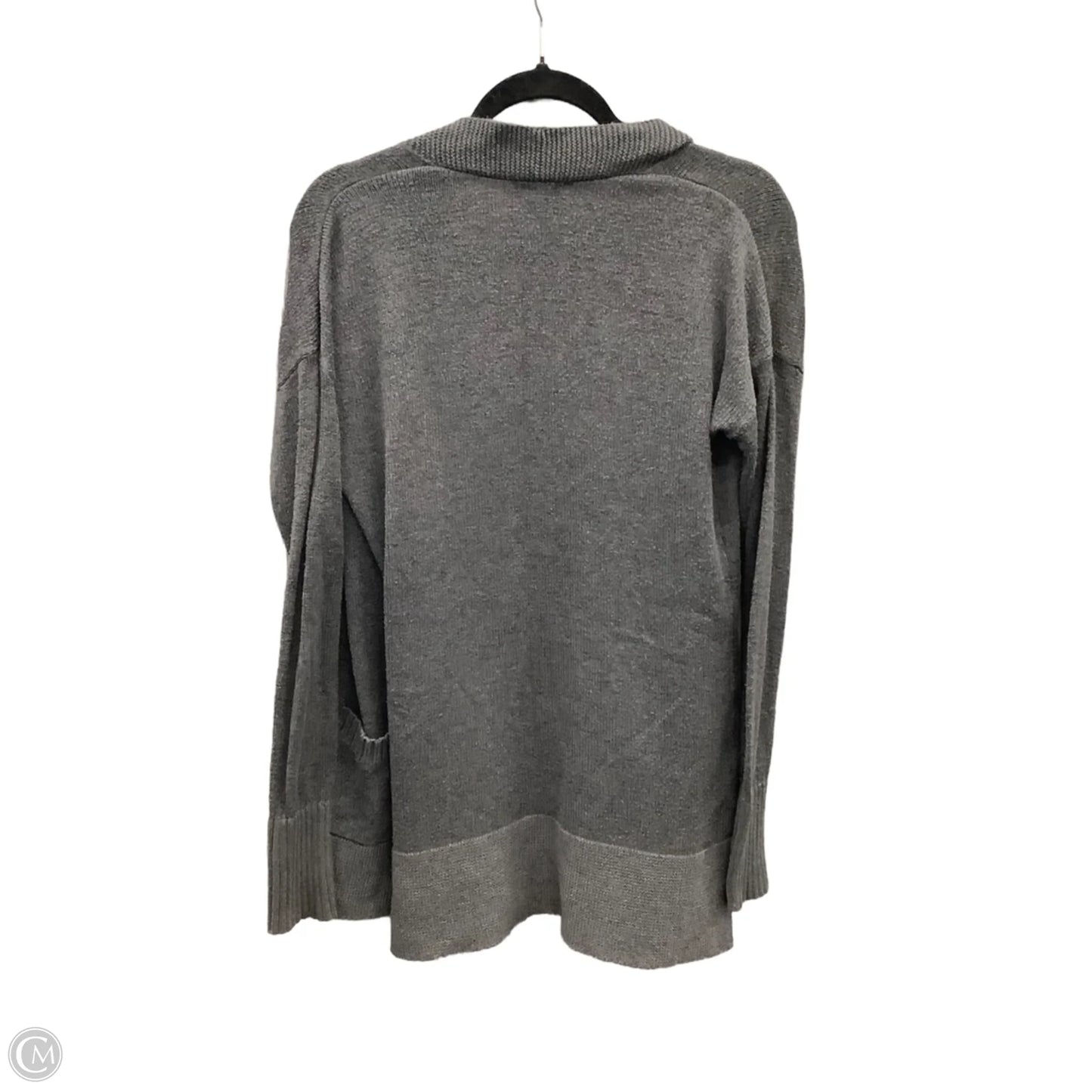 Cardigan By Old Navy In Grey, Size: M