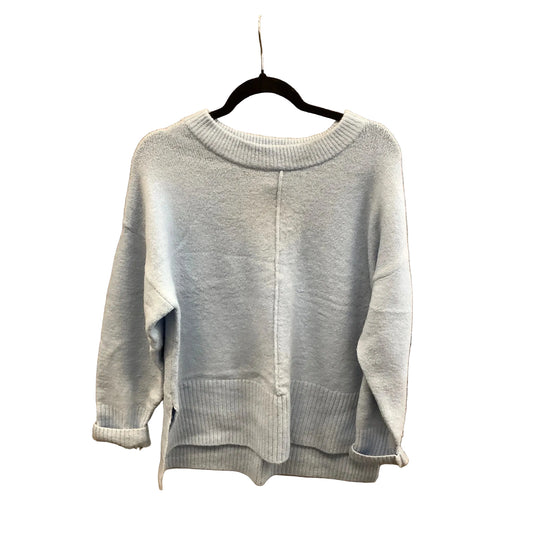 Sweater By For The Republic In Blue, Size: Xl