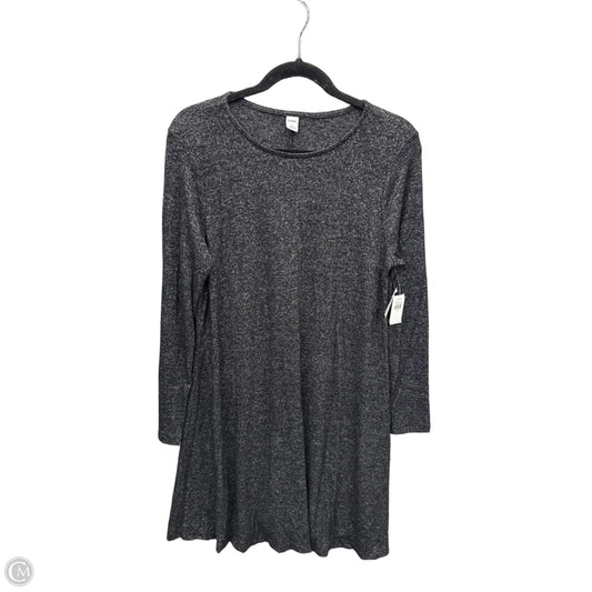 Dress Casual Short By Old Navy In Black, Size: M