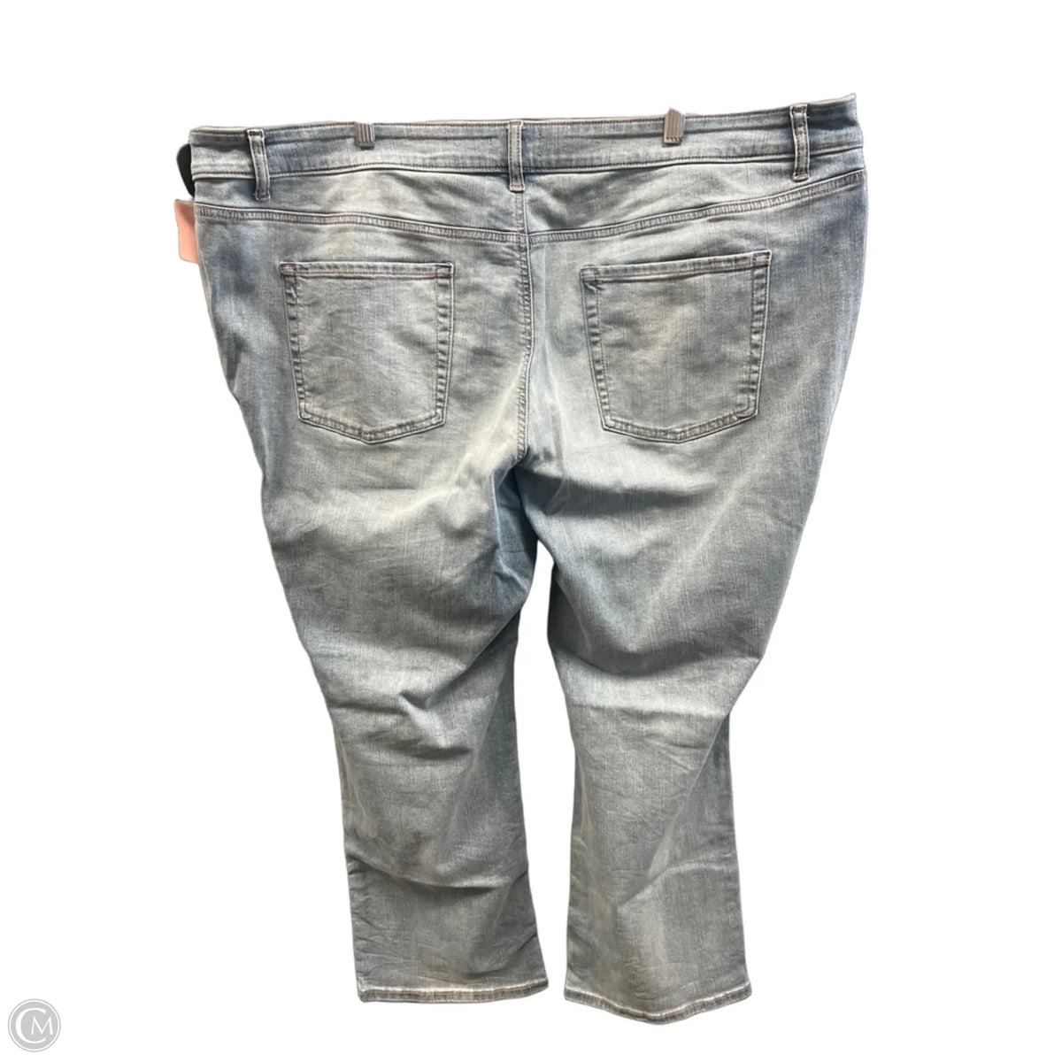 Jeans Boot Cut By Maurices, Size: 24