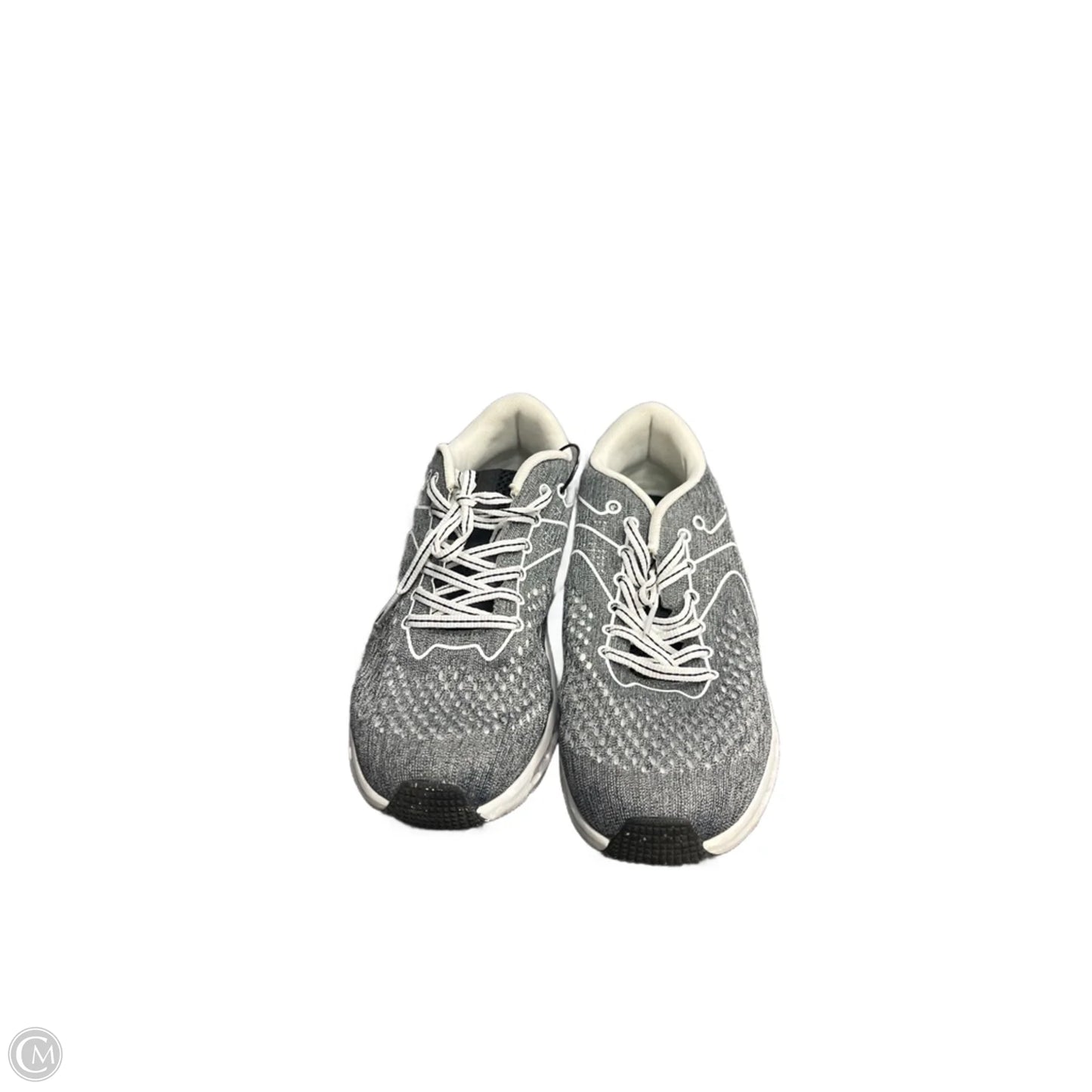 Shoes Athletic By Avia In Grey, Size: 9