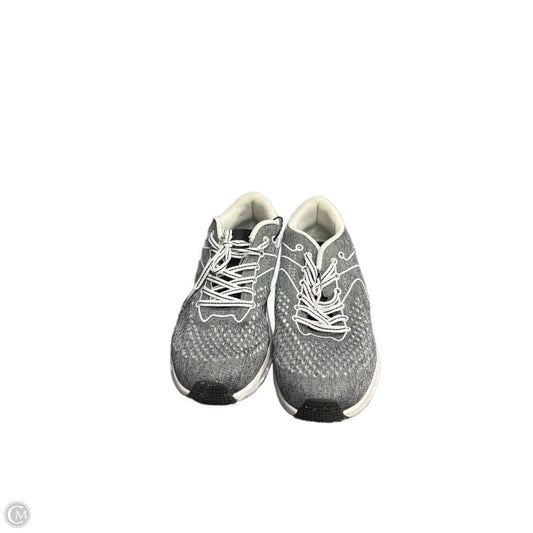 Shoes Athletic By Avia In Grey, Size: 9