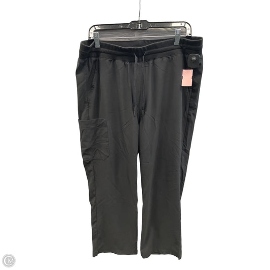 Athletic Pants By Carhartt In Black, Size: L