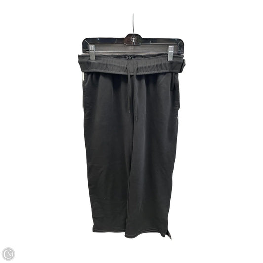 Pants Lounge By Vinyl Icons In Black, Size: 8