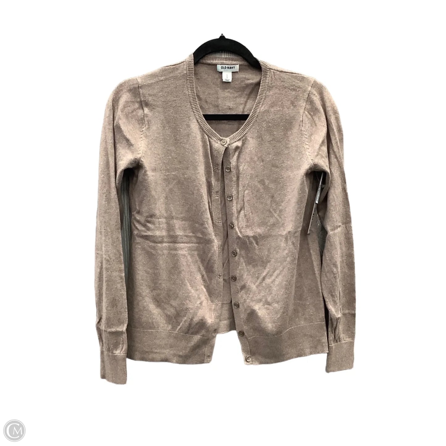 Cardigan By Old Navy In Brown, Size: Sp
