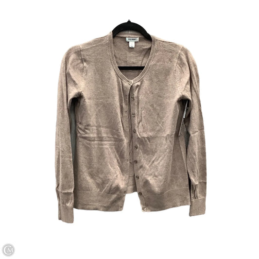 Cardigan By Old Navy In Brown, Size: Sp
