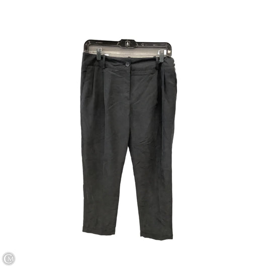 Pants Dress By Calvin Klein In Black, Size: 2