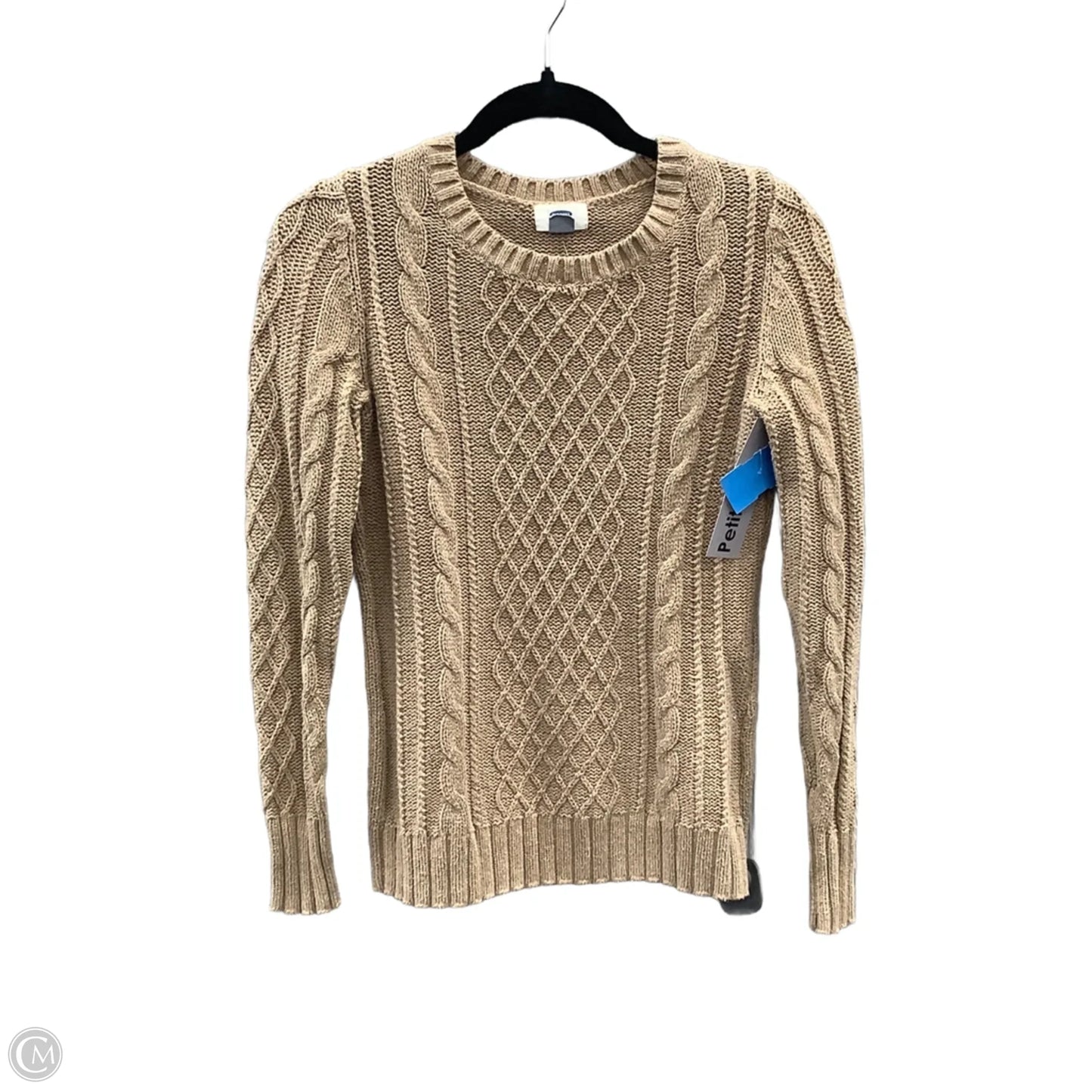Sweater By Old Navy In Brown, Size: Sp