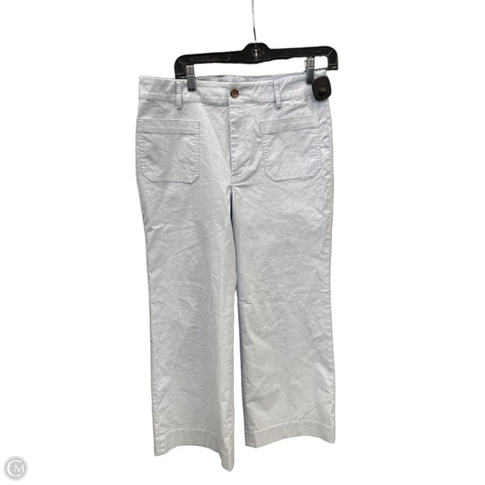 Pants Dress By J. Crew In Blue, Size: 10