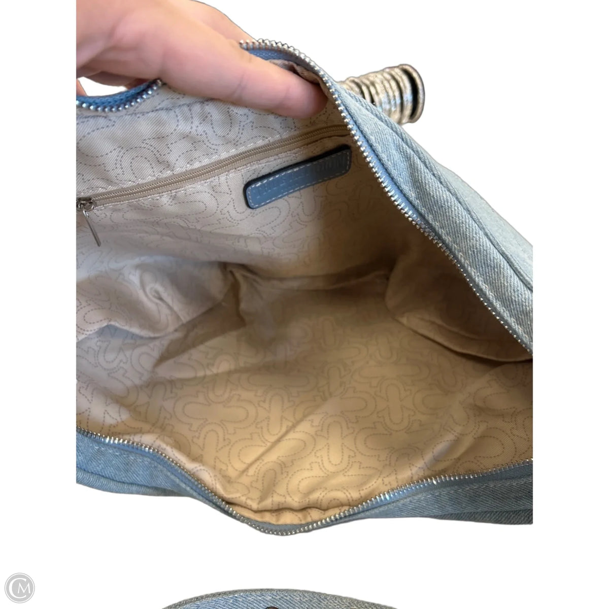 Handbag By True Religion, Size: Medium