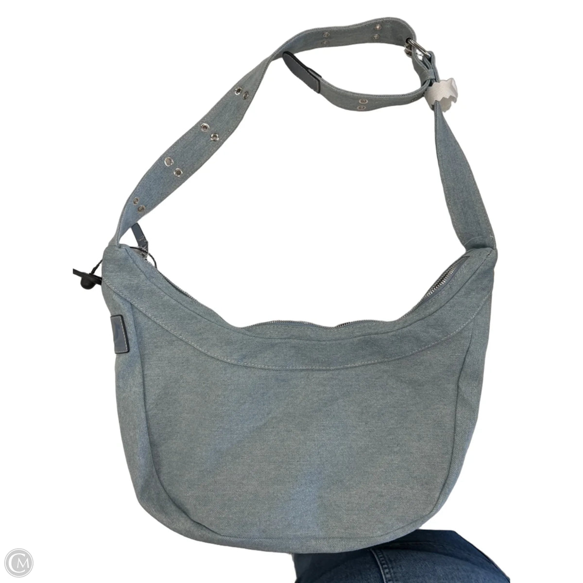 Handbag By True Religion, Size: Medium