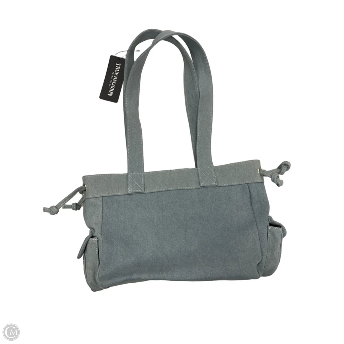 Handbag By True Religion, Size: Large