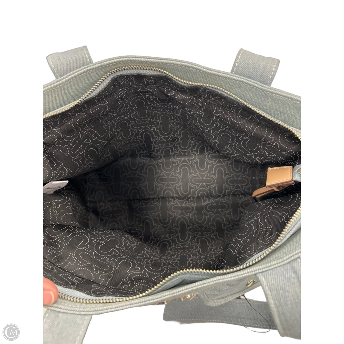 Handbag By True Religion, Size: Large