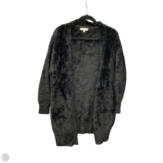 Cardigan By Promesa In Black, Size: M