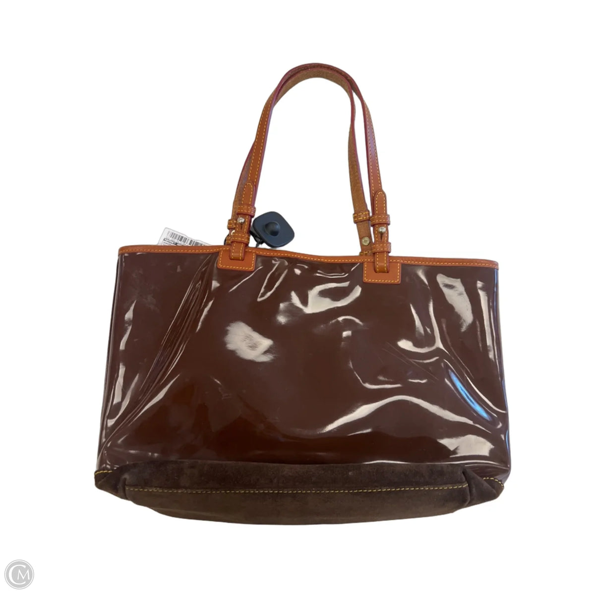 Handbag Designer By Dooney And Bourke, Size: Medium