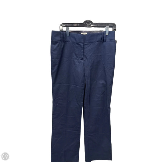 Pants Dress By J. Crew In Navy, Size: 4