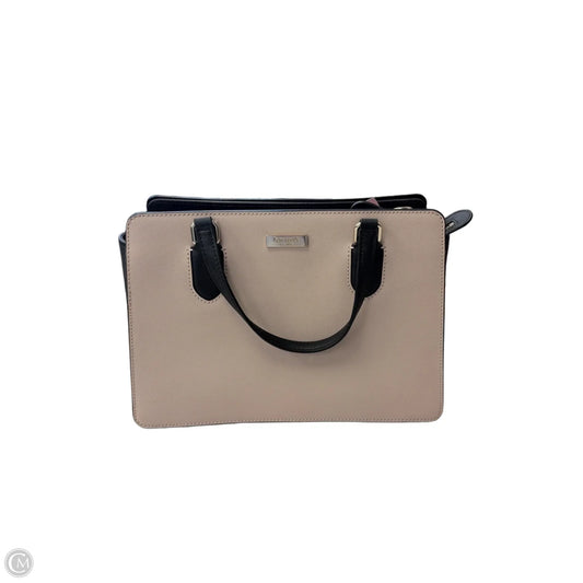 Handbag Designer By Kate Spade, Size: Medium