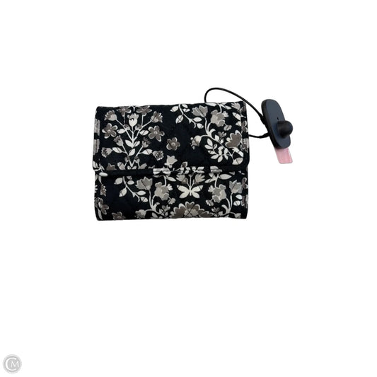 Wallet By Vera Bradley, Size: Small