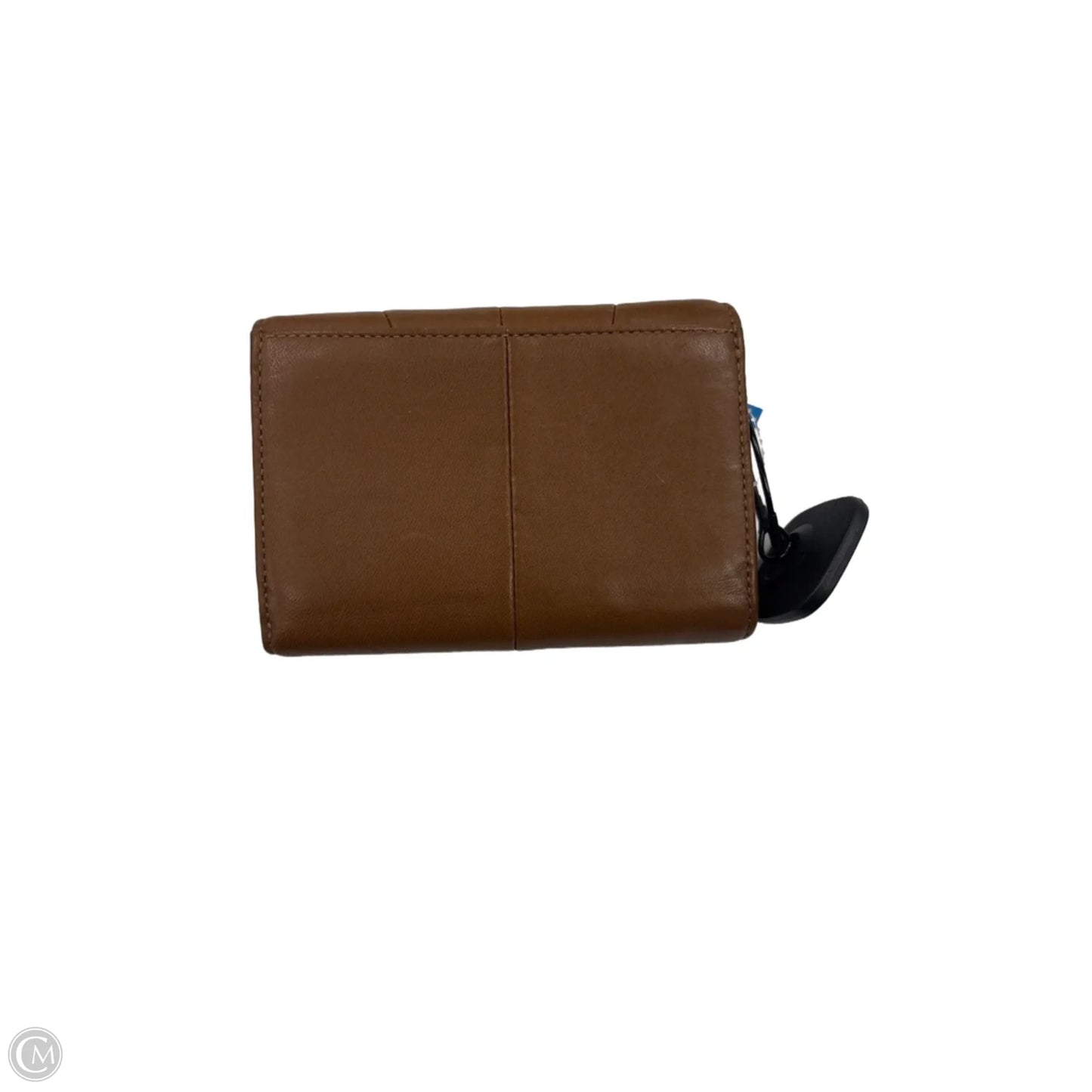 Wallet Designer By Coach, Size: Small