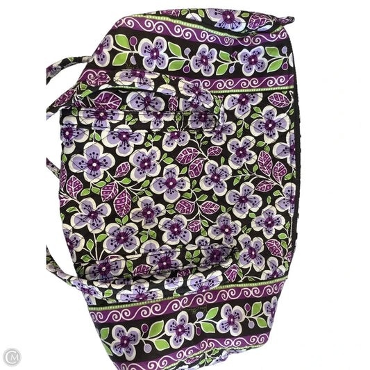 Duffle And Weekender By Vera Bradley, Size: Large