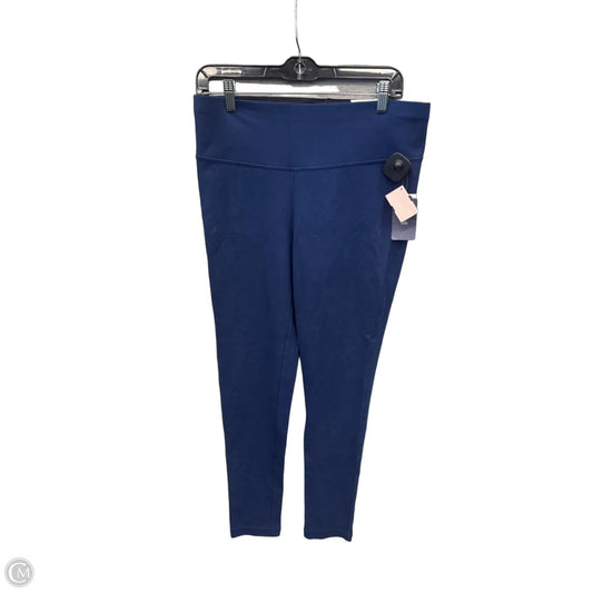 Pants Leggings By St Johns Bay In Navy, Size: 12