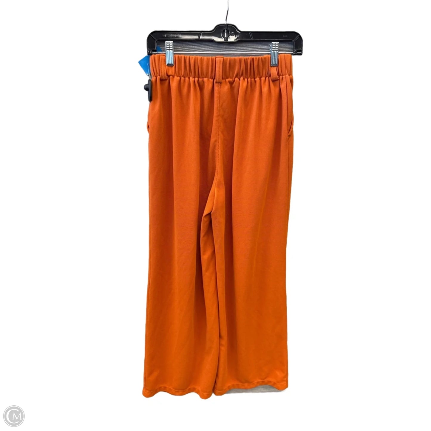 Pants Dress By Halara In Orange, Size: 4