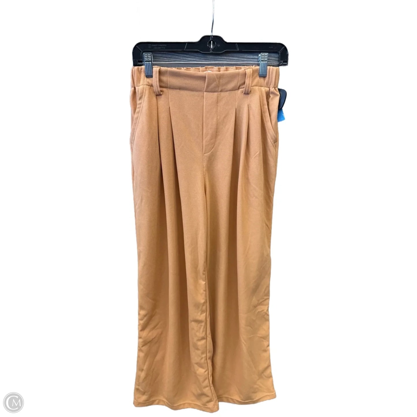 Pants Dress By Halara In Tan, Size: 4