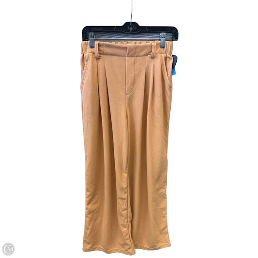 Pants Dress By Halara In Tan, Size: 4