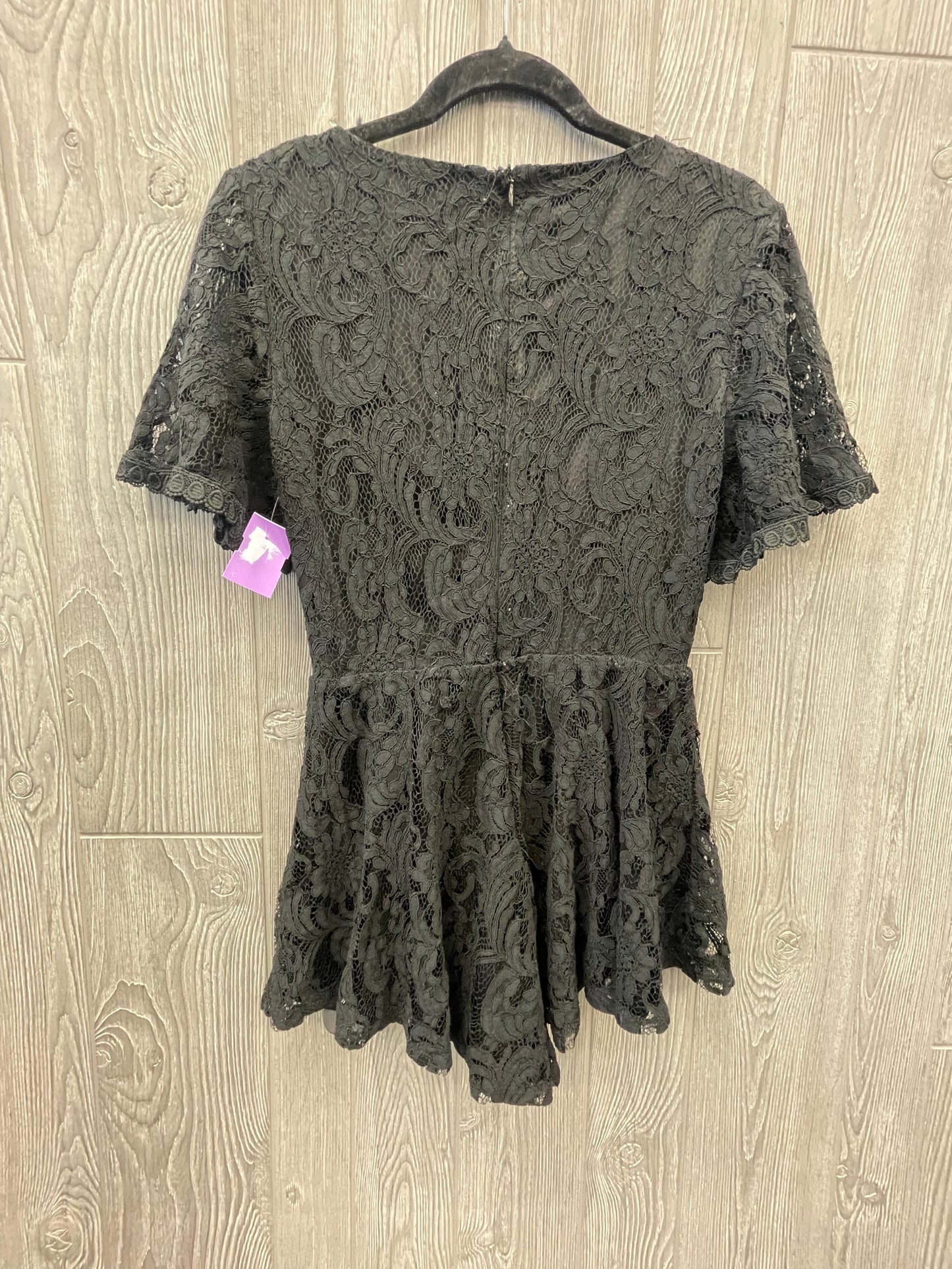 Romper By Miami  Size: S