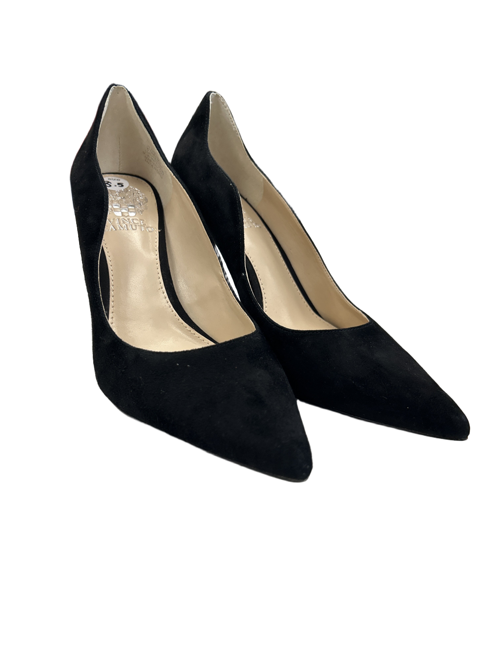 Shoes Heels Stiletto By Vince Camuto  Size: 8.5