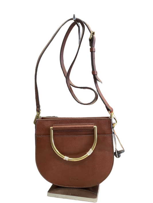 Crossbody By Fossil  Size: Medium