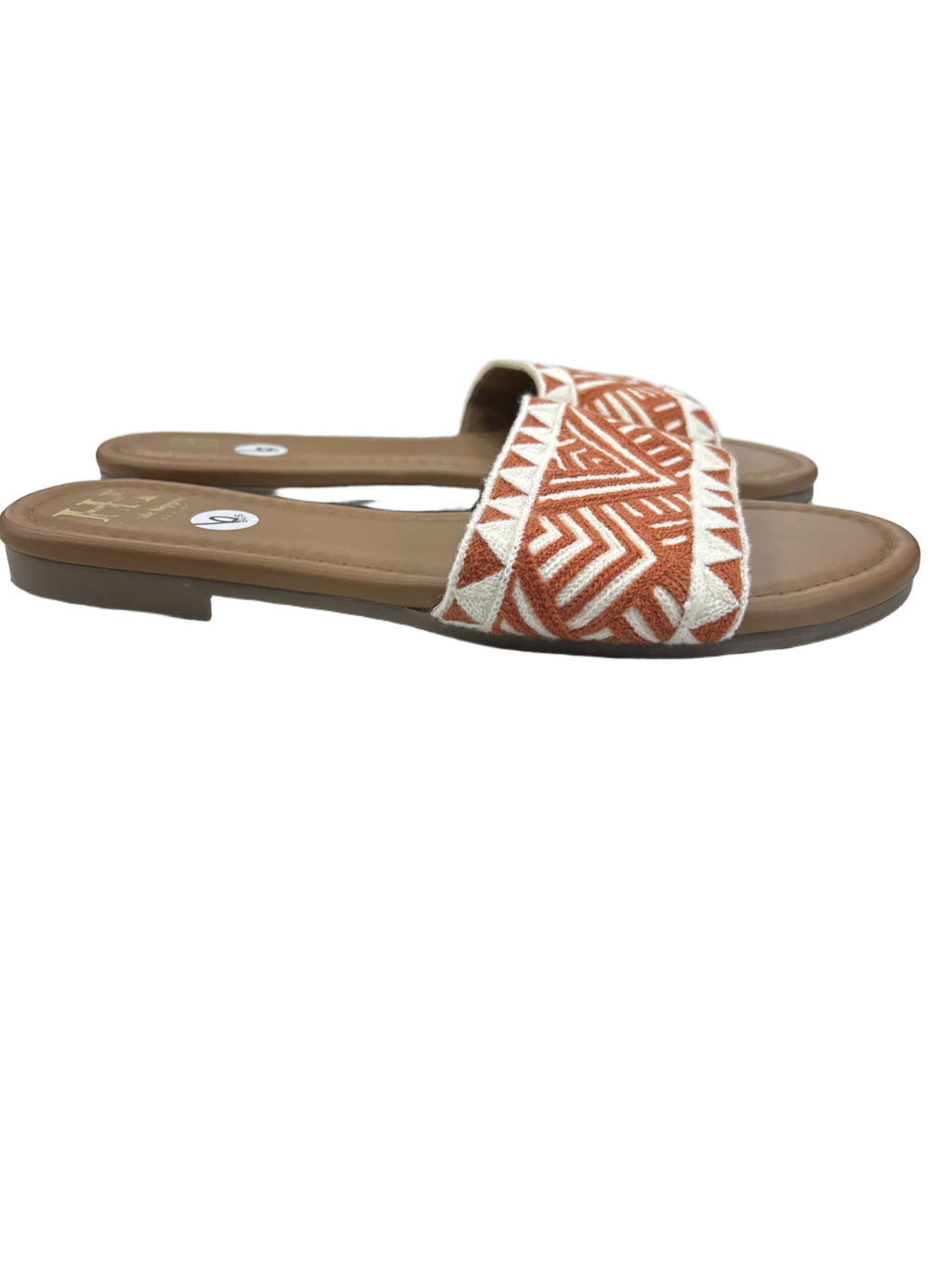 Sandals Flats By Haute Hippie  Size: 9