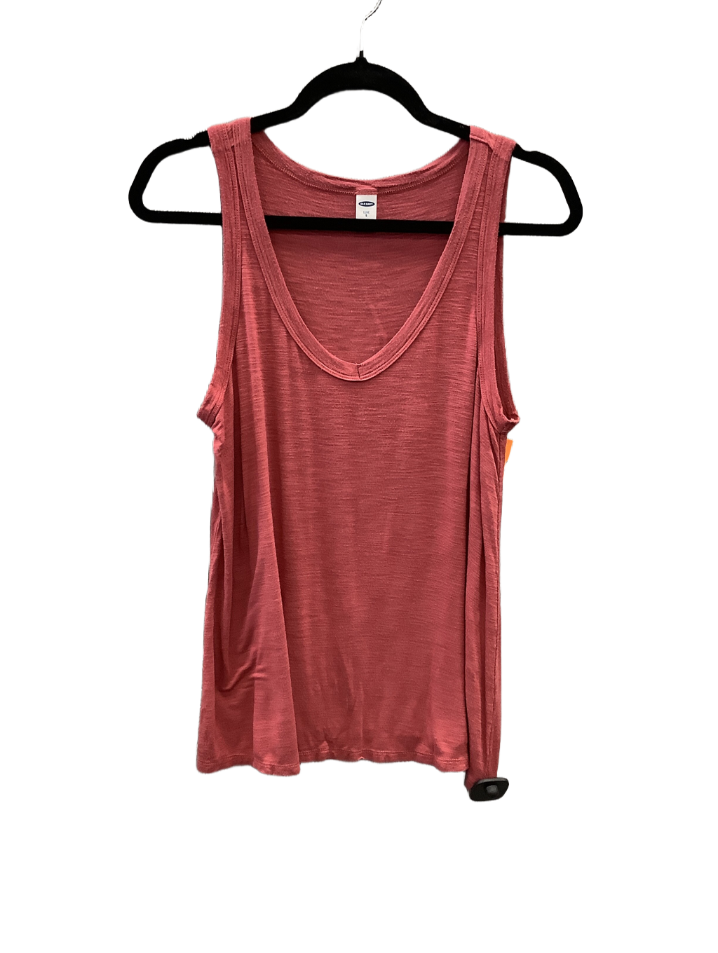 Top Sleeveless Basic By Old Navy  Size: S