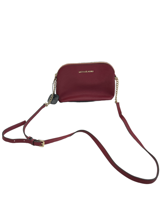 Crossbody By Michael By Michael Kors  Size: Small