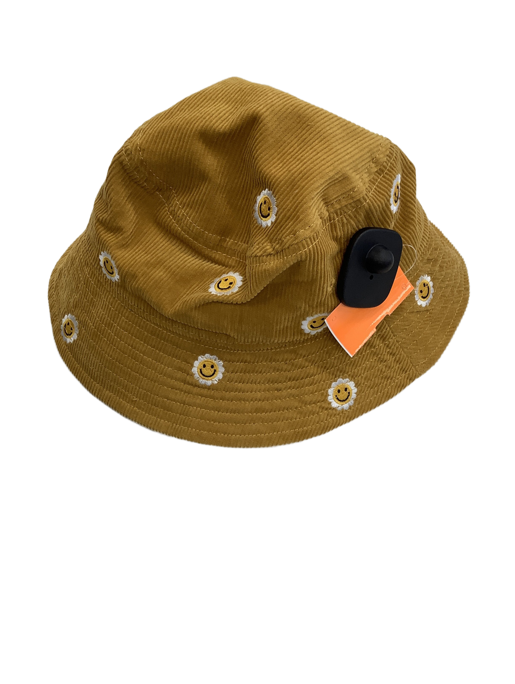 Hat Bucket By Mighty Fine