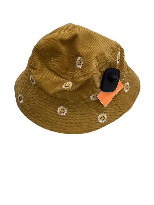 Hat Bucket By Mighty Fine