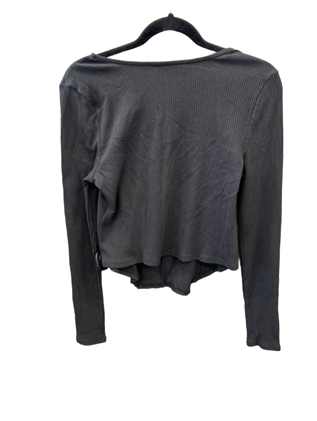 Top Long Sleeve By Clothes Mentor  Size: Xl