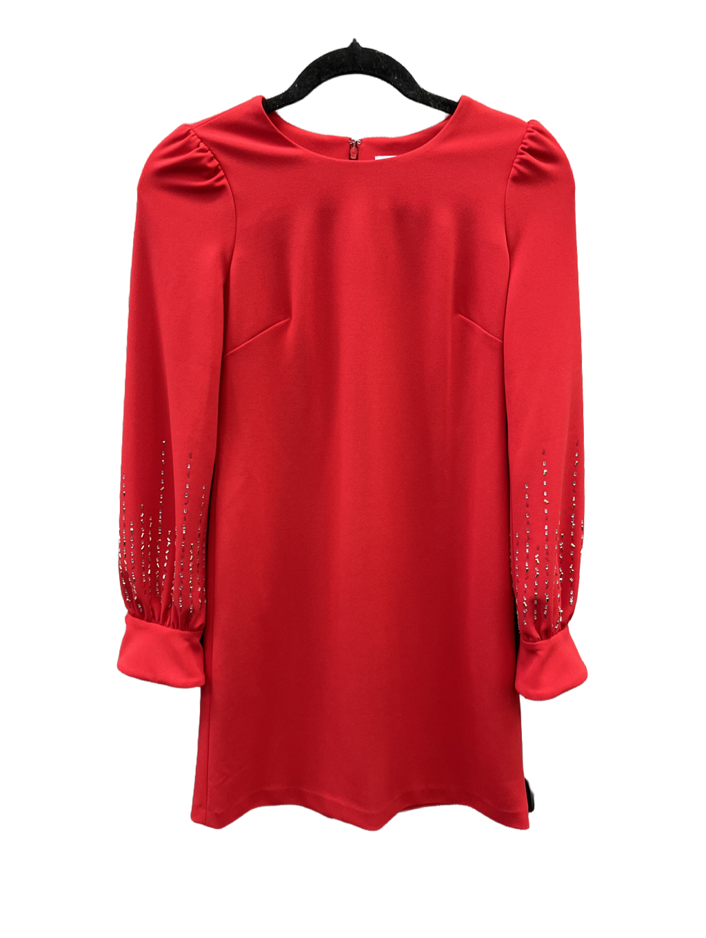 Dress Casual Midi By Calvin Klein  Size: Sp