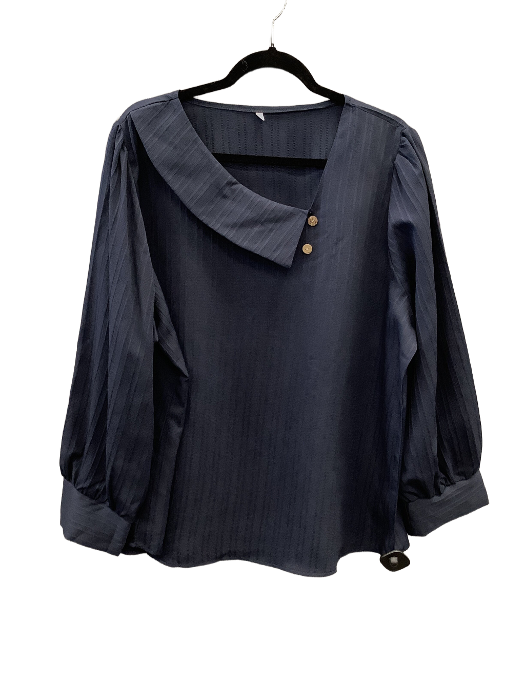 Top Long Sleeve By Clothes Mentor  Size: 3x