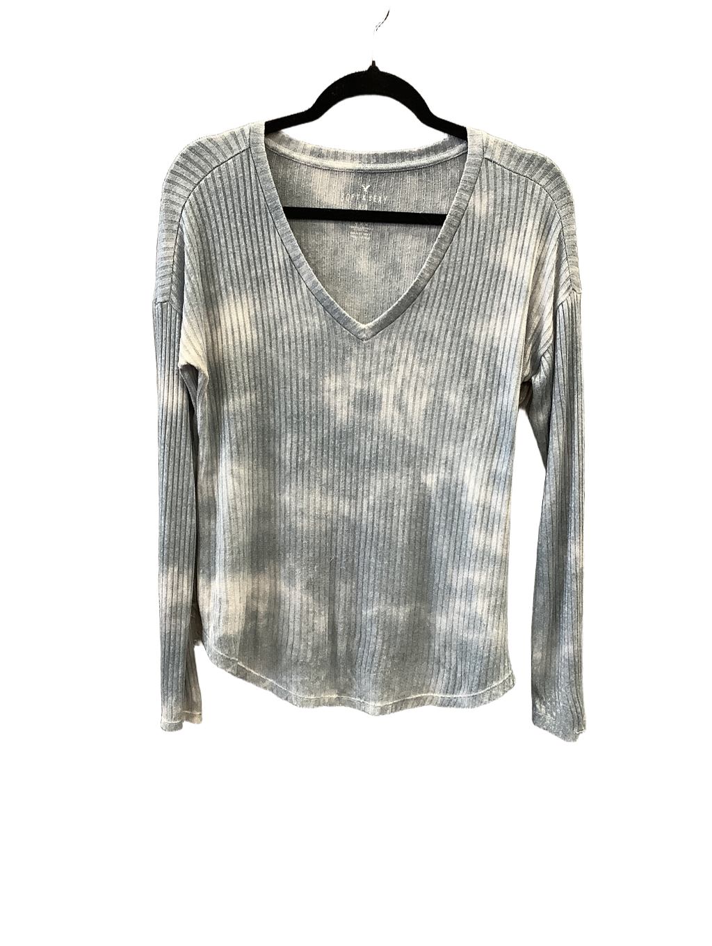 Top Long Sleeve By American Eagle  Size: M