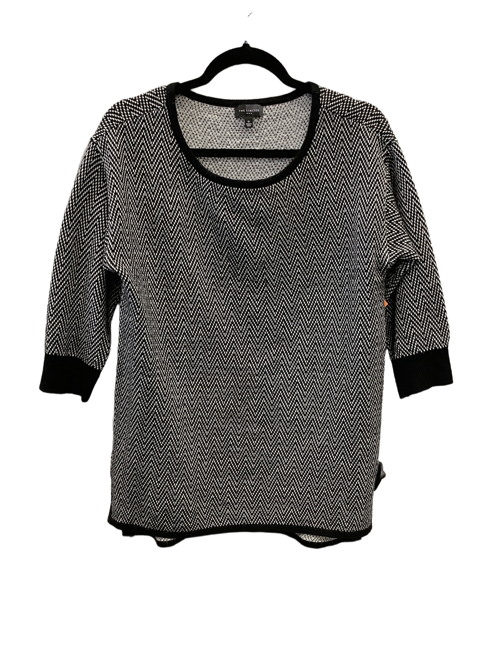 Top 3/4 Sleeve By Clothes Mentor  Size: M