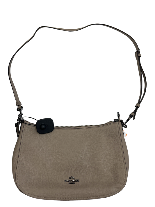 Crossbody Designer By Coach  Size: Large