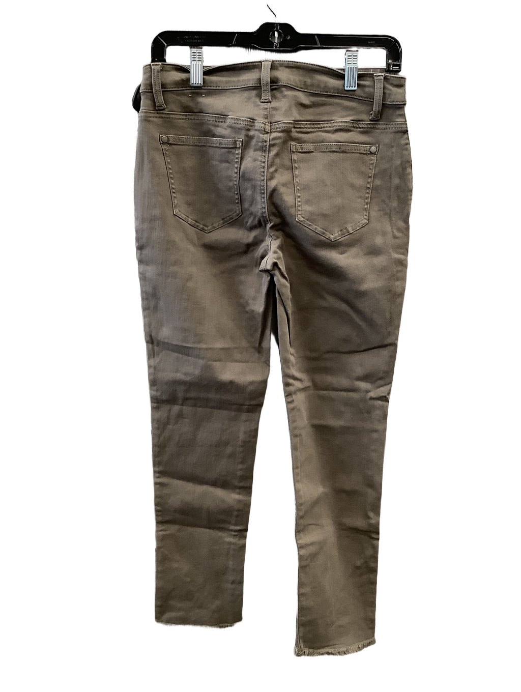 Jeans Boyfriend By Chicos  Size: 2