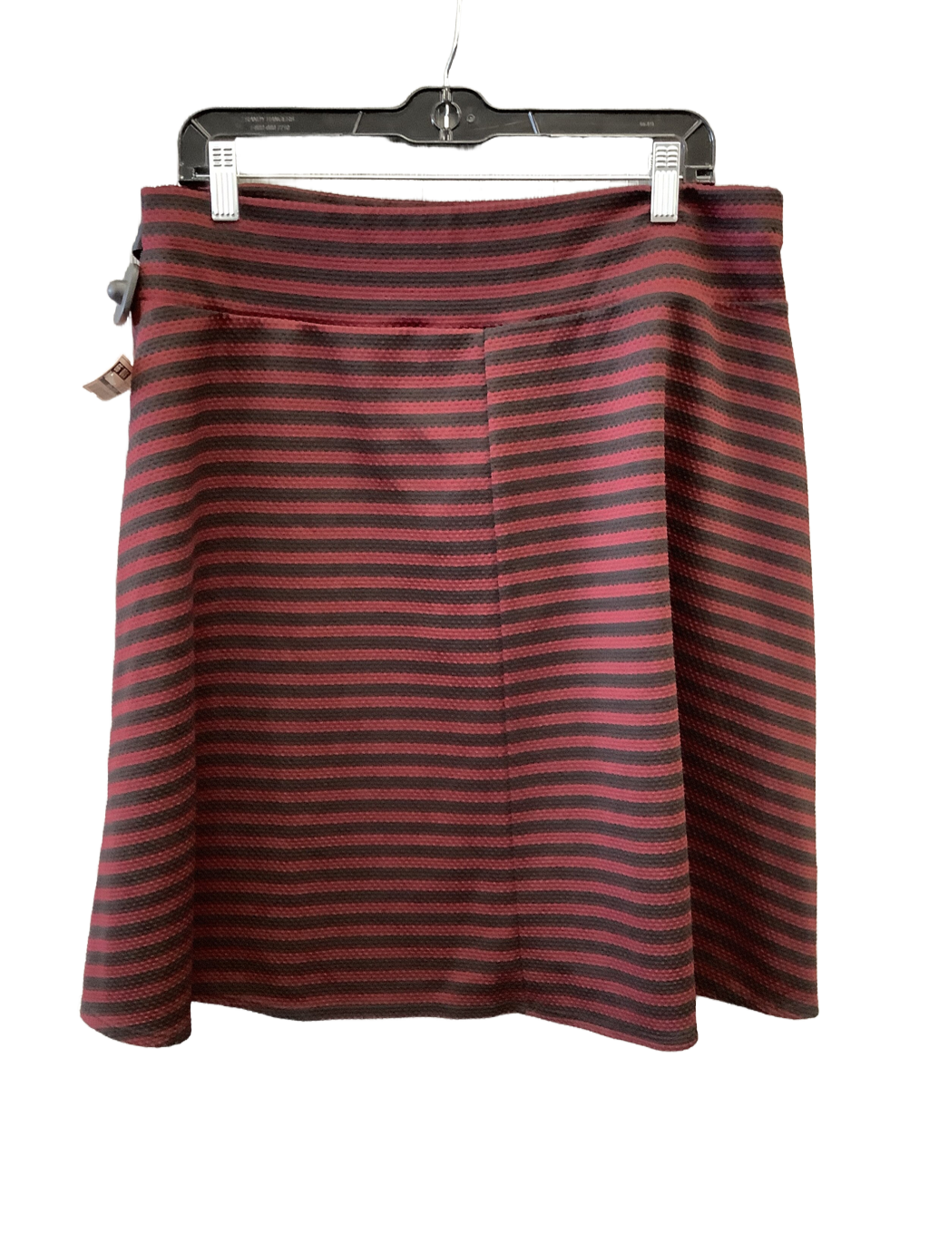 Skirt Midi By Clothes Mentor  Size: 14