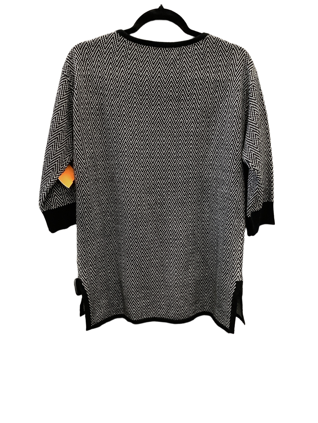 Top 3/4 Sleeve By Clothes Mentor  Size: M