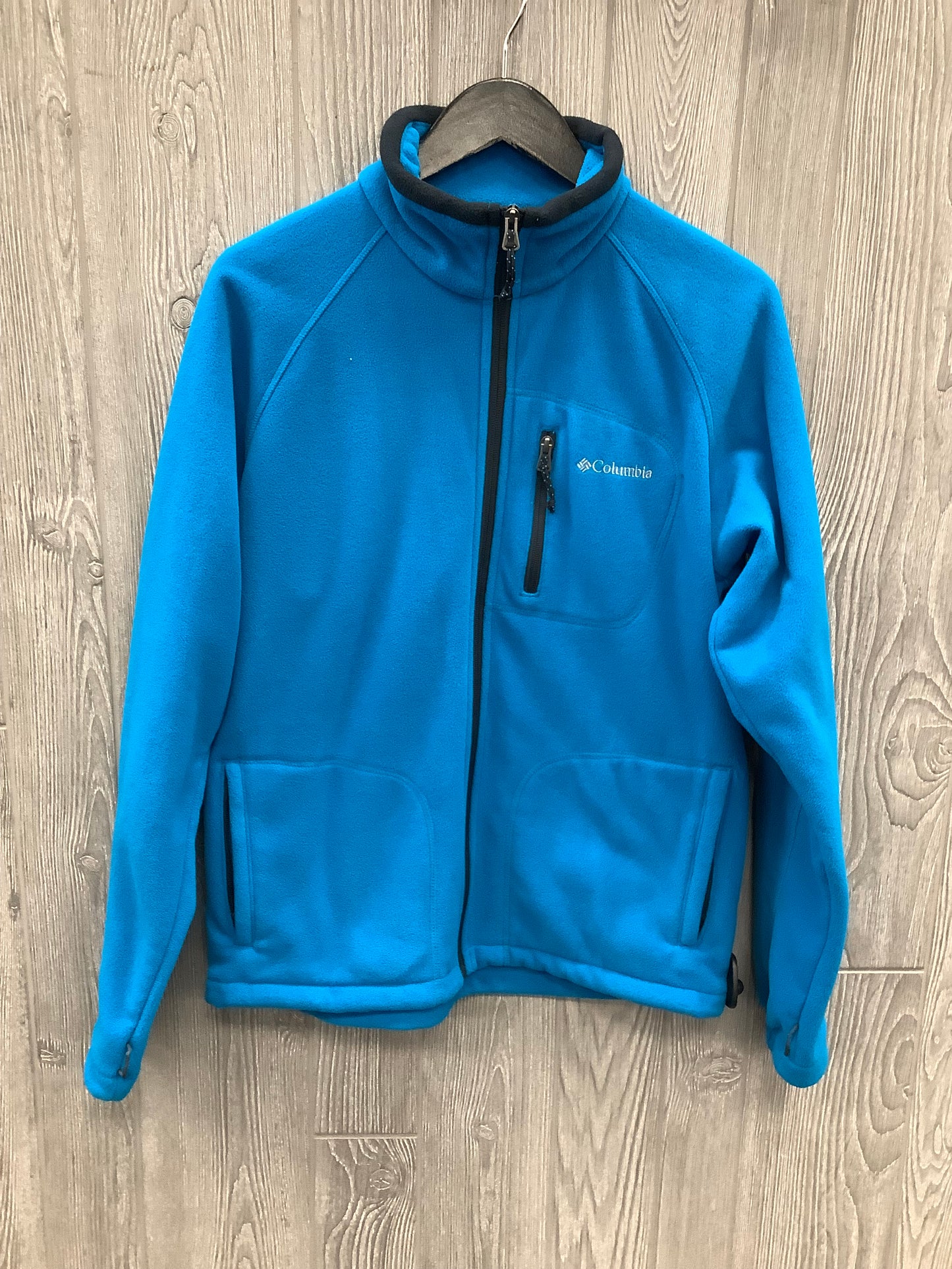 Athletic Fleece By Columbia  Size: S