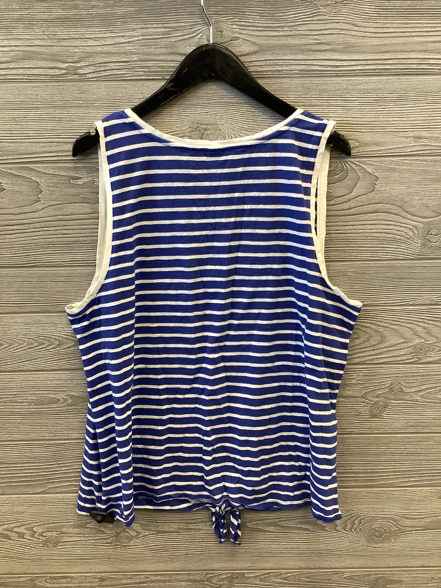 Top Sleeveless By Old Navy  Size: Xxl