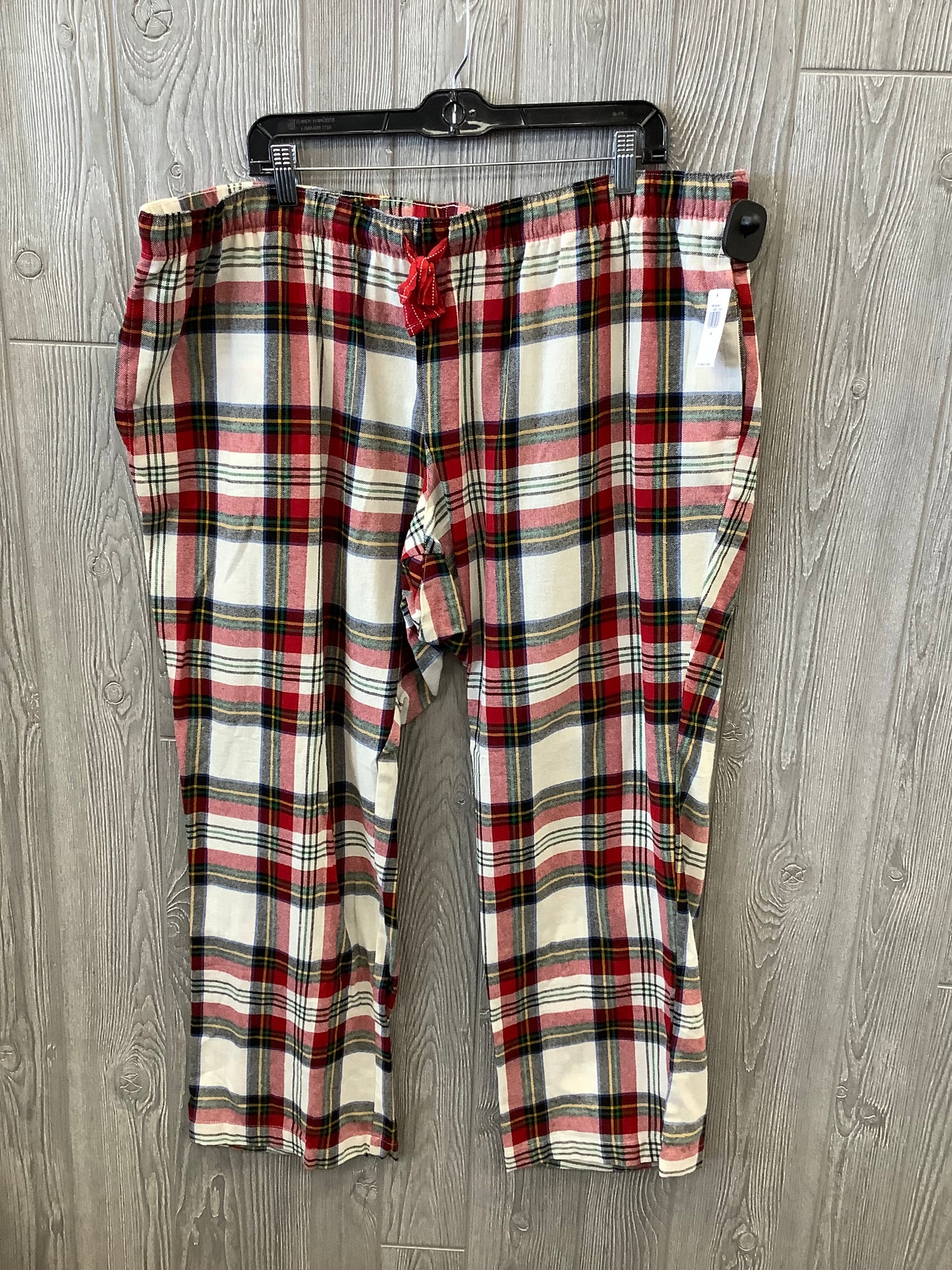 Pajama Pants By Old Navy  Size: 2x