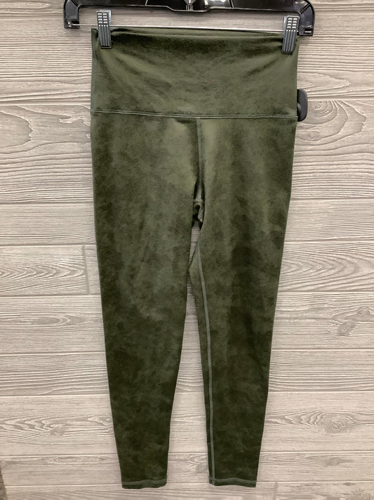 Athletic Leggings By Aerie  Size: S